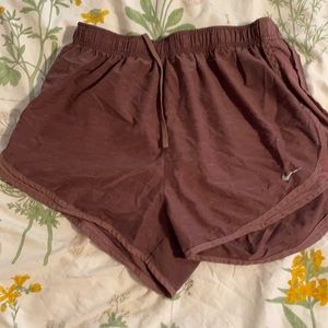 Nike Dri Fit xl shorts